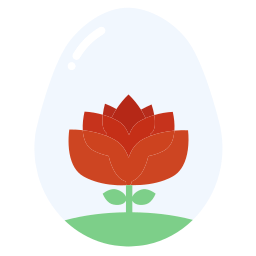 Egg icon