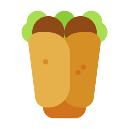 Kebab icon
