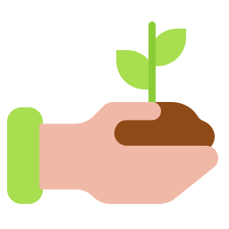 Plant icon