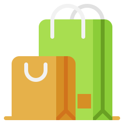 Shopping icon