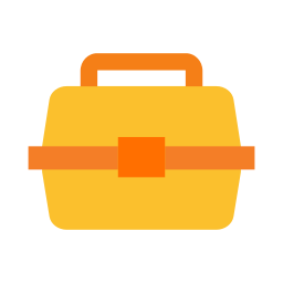 Tool box icon