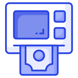 geldautomat icon