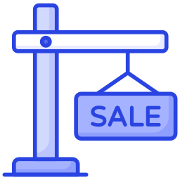 販売の道標 icon