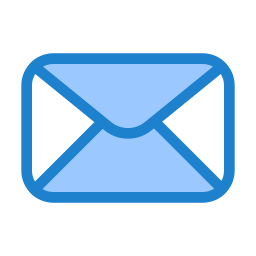 Mail icon