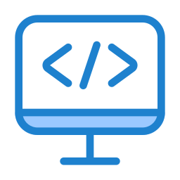 웹코딩 icon