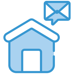 Communication icon