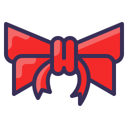 Ribbon icon