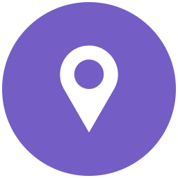 Gps icon