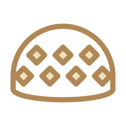 모자 icon