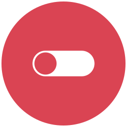 Switch icon