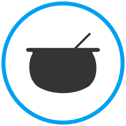 Cooking icon