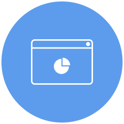 Statistics icon