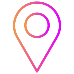 Gps icon