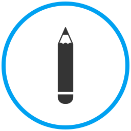 Pen icon