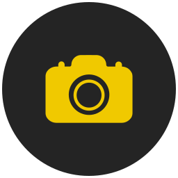 Camera icon