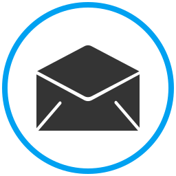 Envelope icon