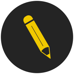 Pen icon