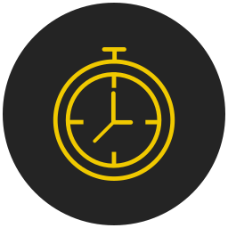 Clock icon