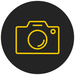 Camera icon