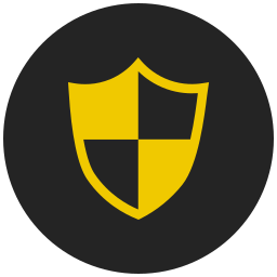 Shield icon