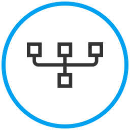 Network icon