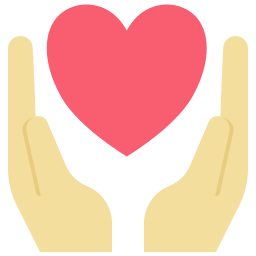 Heart icon