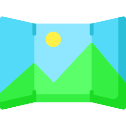 Panorama icon