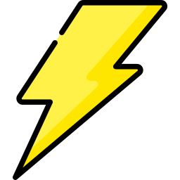 Thunder icon