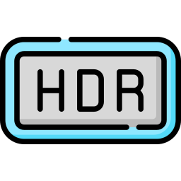 Hdr icono