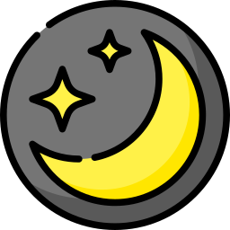 nacht-modus icon