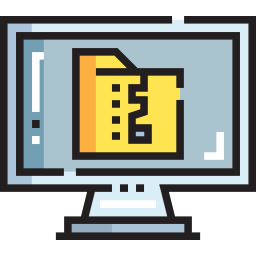 Computer icon