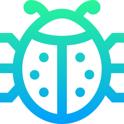 Ladybug icon