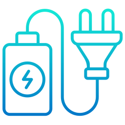 Charger icon