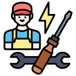 elektromechaniker icon