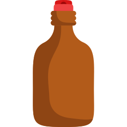 flasche icon