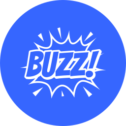 Buzz icon