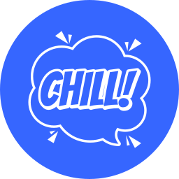 냉기 icon