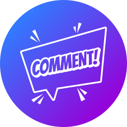 コメント icon