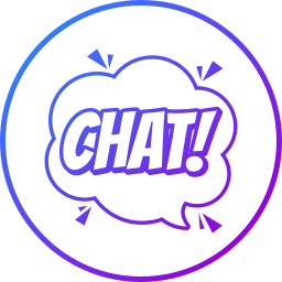 chatballon icoon