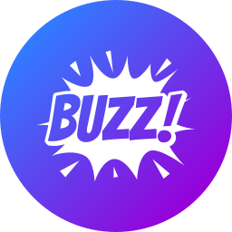 Buzz icon