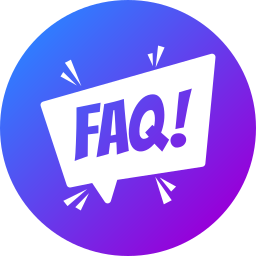 Faq icon