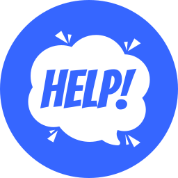 Help icon