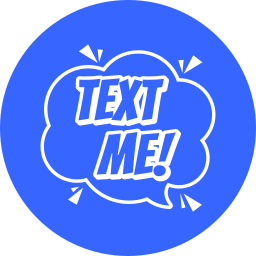 text icon