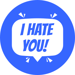당신을 싫어 icon