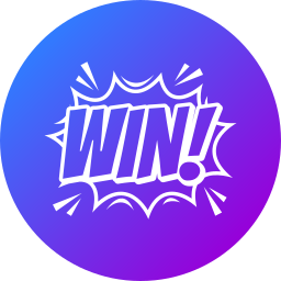 Win icon