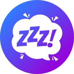 Zzz icon