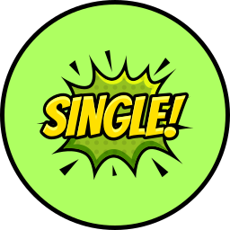 Single icon