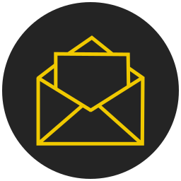 Letter icon