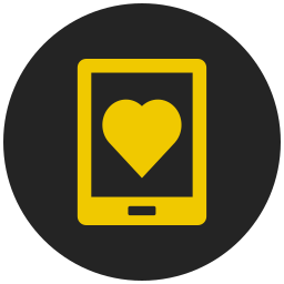 lieblings-app icon