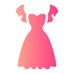 Dress icon